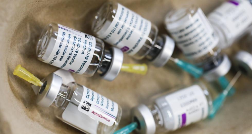 Εμβόλια κατά του κορωνοϊού: Tι διαφορά έχουν από τα συνηθισμένα;