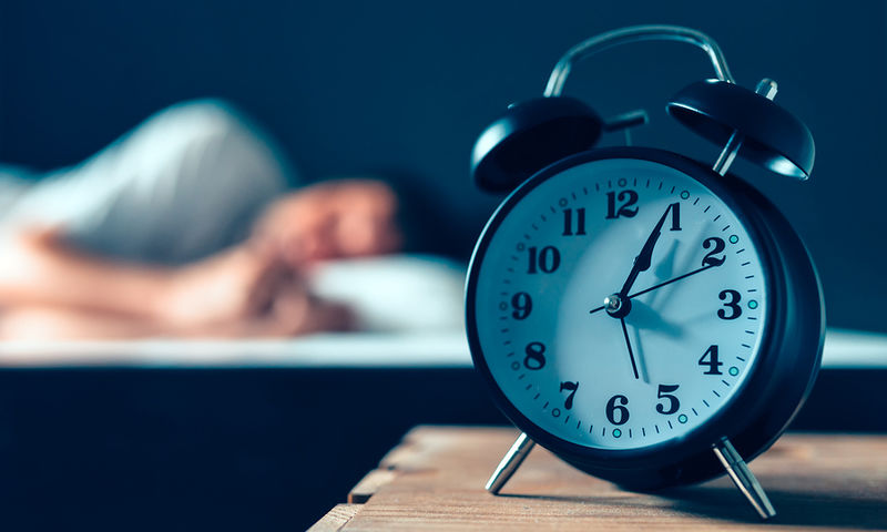 Ελλιπείς ύπνος: Από ποια ασθένεια κινδυνεύουν όσοι δεν κοιμούνται αρκετά