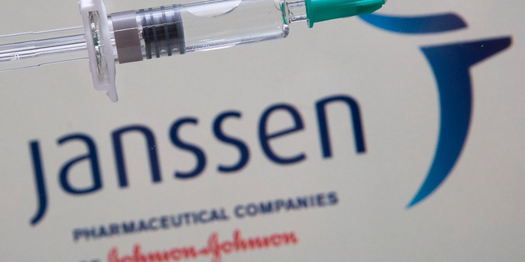 Συνεχίζεται η διάθεση του εμβολίου της Johnson & Johnson κατά της COVID-19 στην Ευρώπη