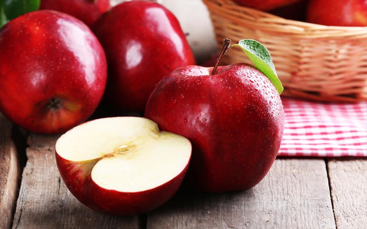 θεραπεία απώλειας βάρους με μήλα