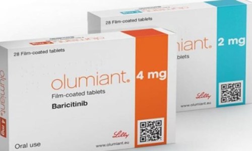 Κορωνοϊός: Ο ΕΜΑ προτείνει το φάρμακο Olumiant για ασθενείς που χρειάζονται οξυγόνο