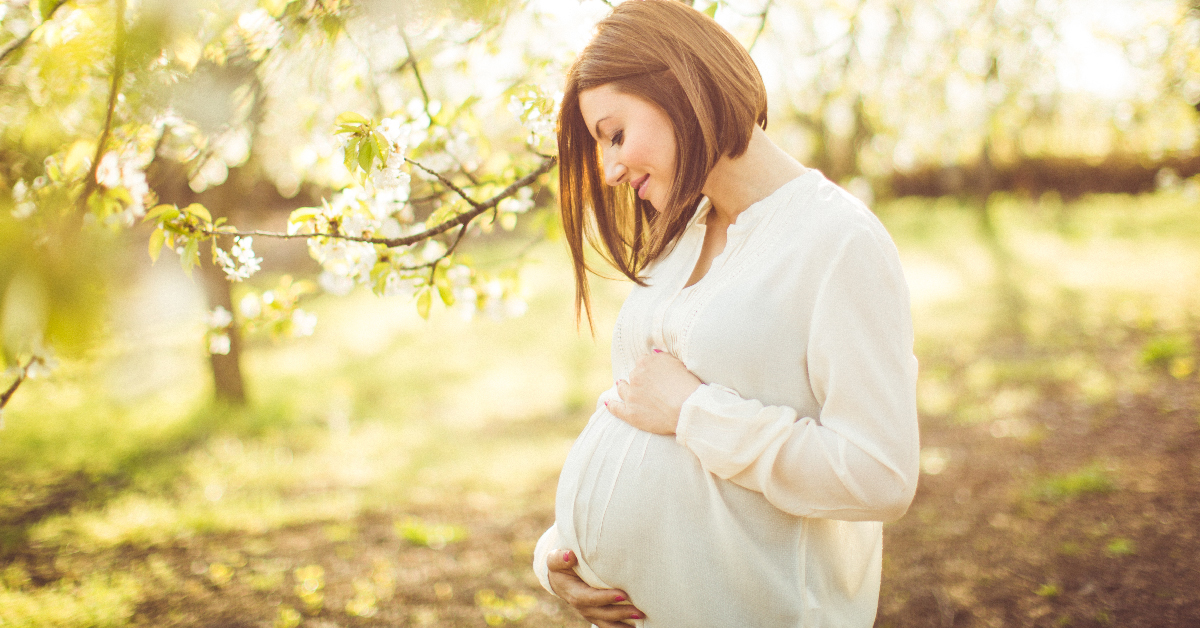 Αλλεργίες κατά τη διάρκεια της εγκυμοσύνης – Τι να προσέξετε;