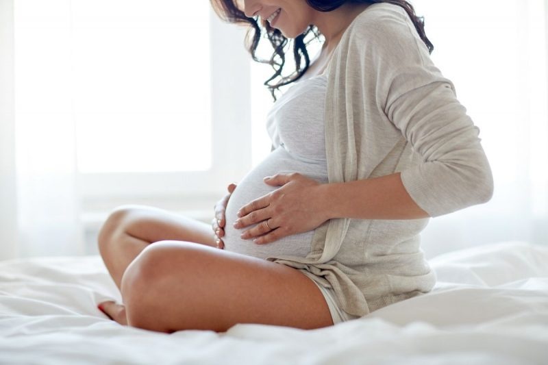 COVID-19: Υψηλότερα τα ποσοστά θνητότητας στις εγκύους