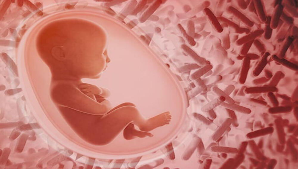 Εγκυμοσύνη: Oι ρύποι του αέρα φθάνουν μέχρι το έμβρυο