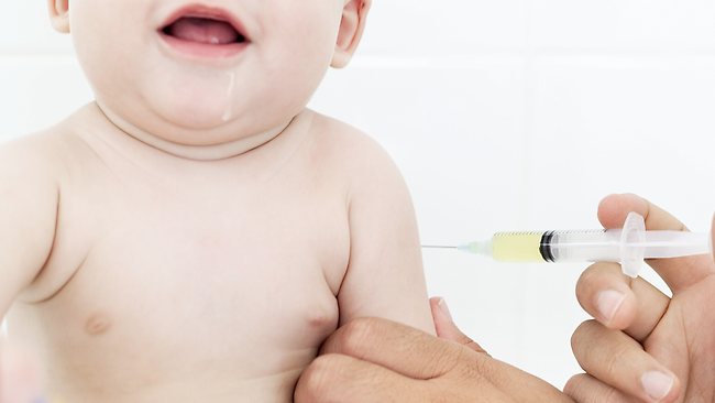 Ξεκίνησαν από σήμερα οι εμβολιασμοί σε παιδιά 12-15 ετών στις ΗΠΑ – Από φθινόπωρο… θα εμβολιάζουν και 2χρονα!