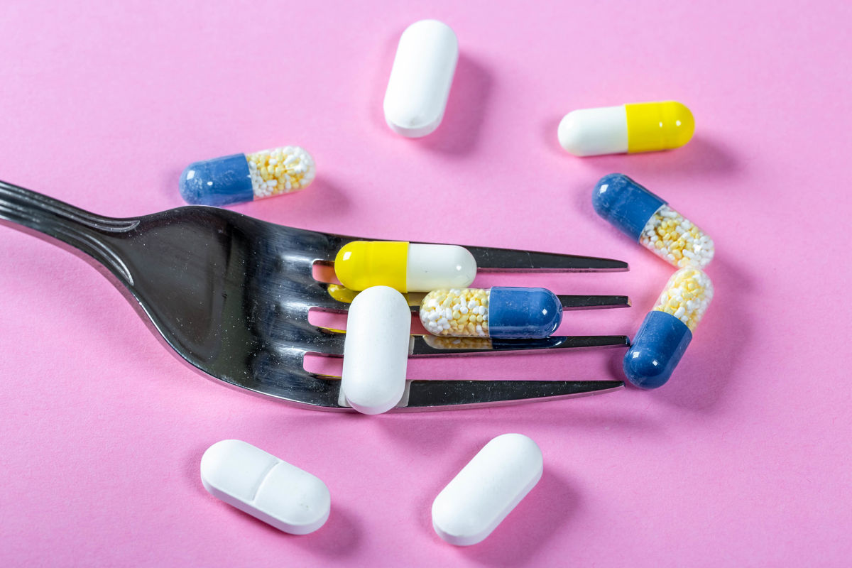 5 φάρμακα που πρέπει να λαμβάνονται με προσοχή στην τρίτη ηλικία