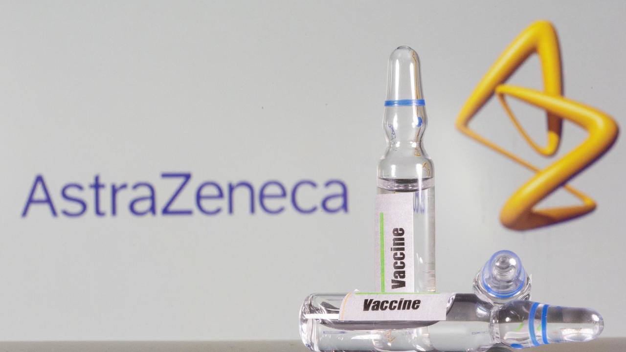 Θρίλερ: Νεκρό 39χρονο μοντέλο στην Κύπρο μετά τον εμβολιασμό της με AstraZeneca