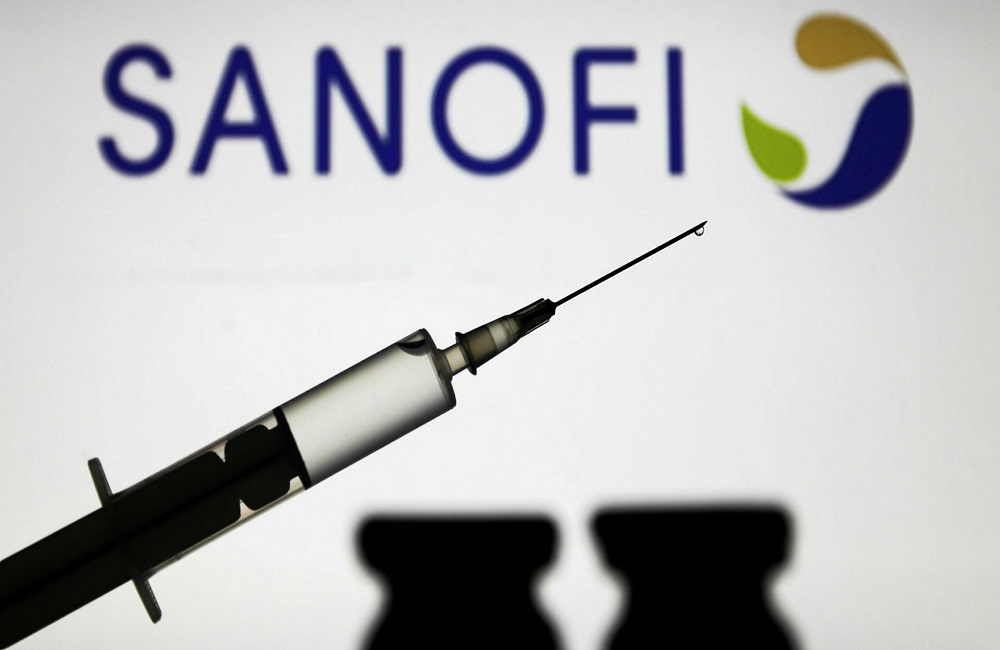 Sanofi: Ξεκινά η Φάση ΙΙΙ των δοκιμών του εμβολίου κατά της COVID-19