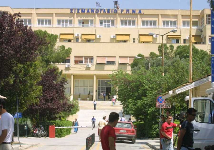 ΕΙΝΑΠ: Σοβαρές ελλείψεις ιατρικού προσωπικού στη ΜΕΘ του Σισμανόγλειου