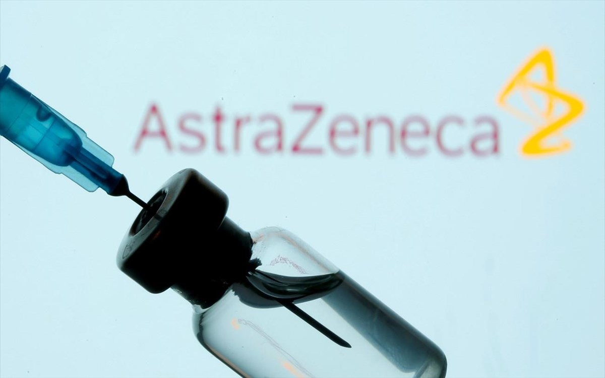 Μυτιλήνη: Κατέληξε 63χρονη που νοσηλευόταν σε ΜΕΘ μετά τον εμβολιασμό με AstraZeneca
