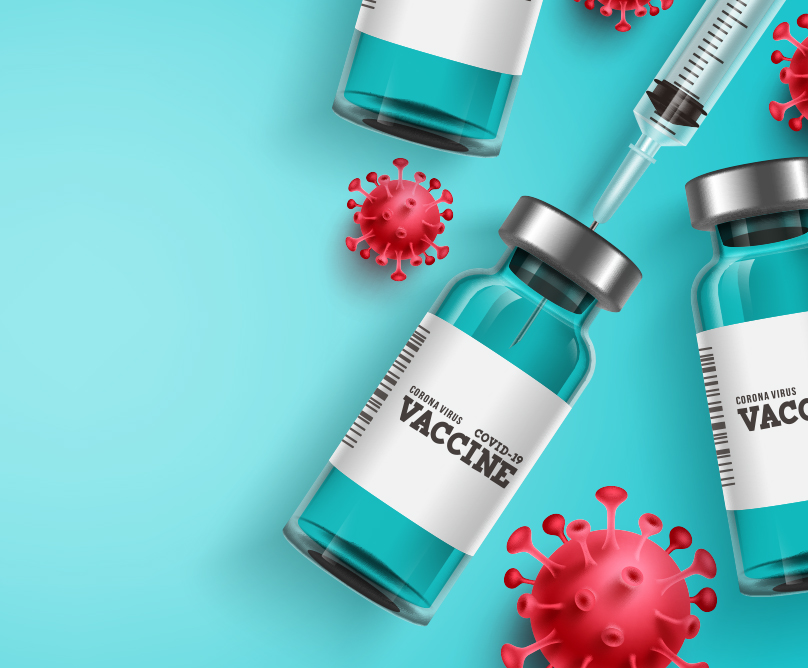Τα εμβόλια και η προστασία από παραλλαγές του ιού SARS-CoV-2