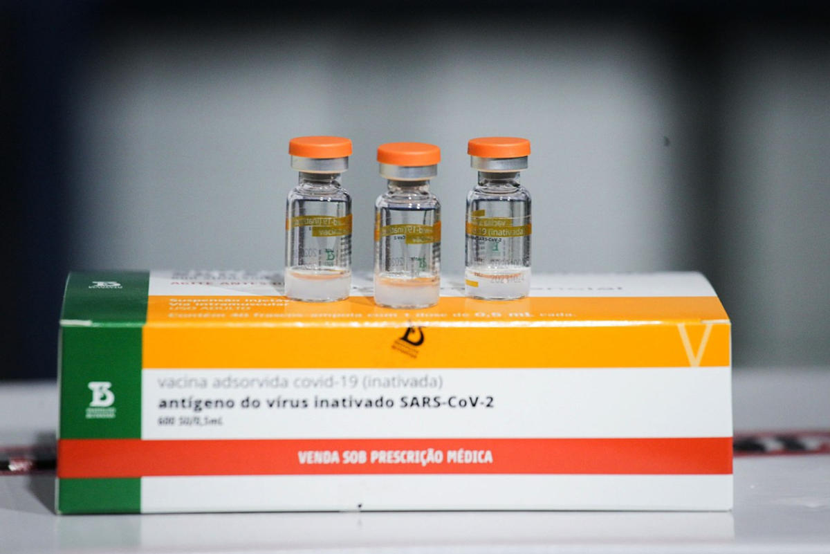 EMA: Αρχίζει να εξετάζει τα δεδομένα για το κινεζικό εμβόλιο