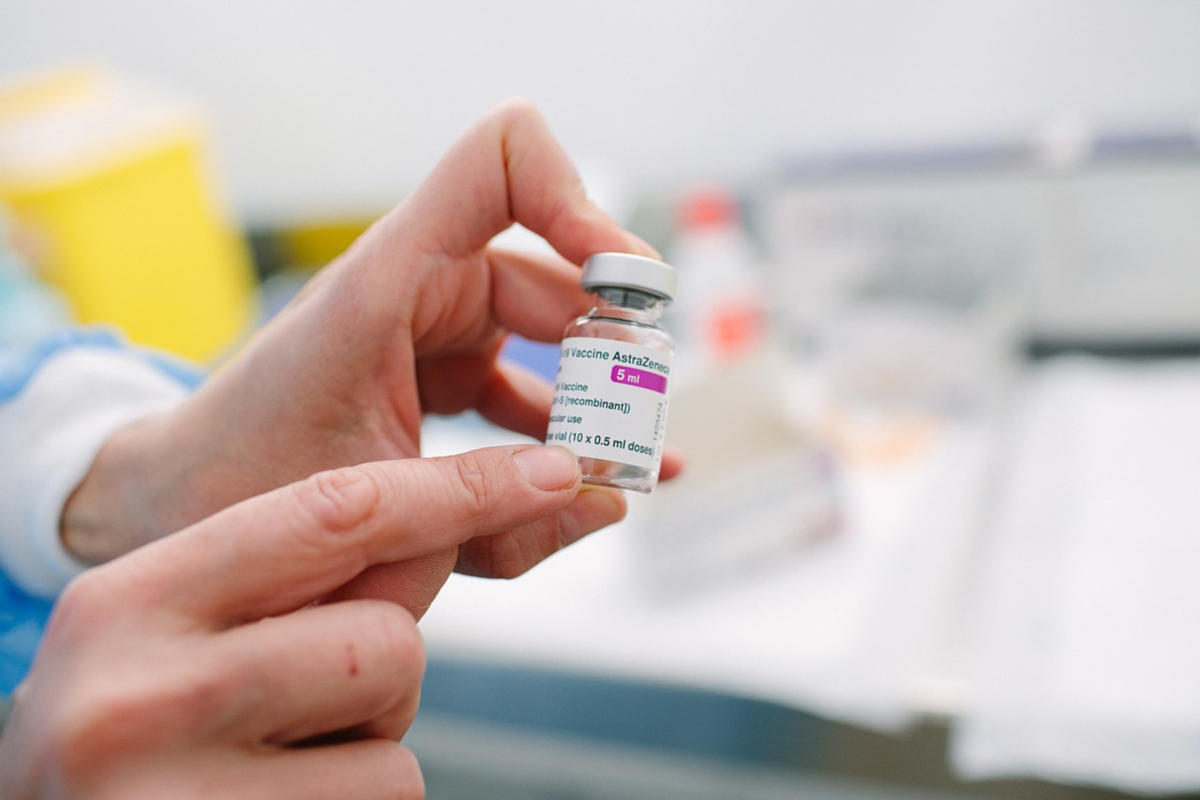 Εμβόλια COVID-19: Οι θρομβώσεις μπορούν να αντιμετωπιστούν με την κατάλληλη θεραπεία