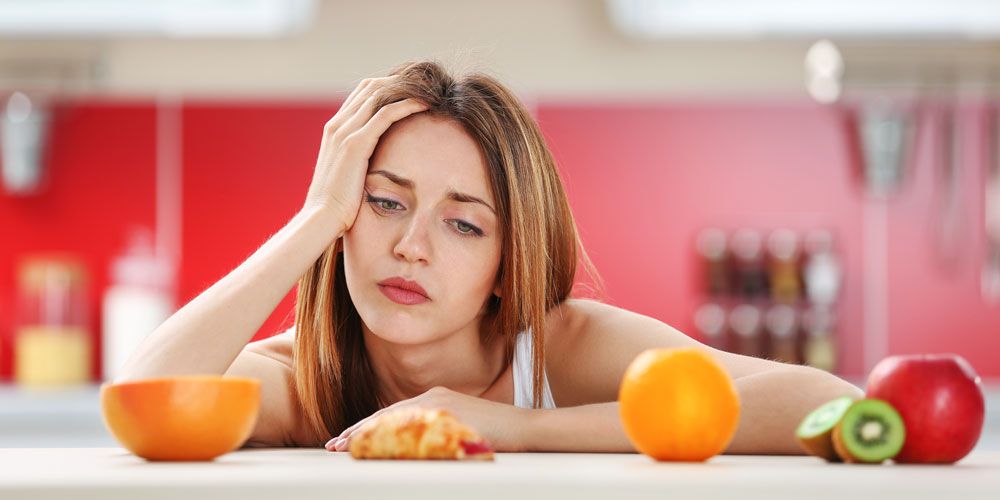 Η χαμηλή ενεργητικότητα ως αποτέλεσμα της λανθασμένης διατροφής: Oι 3 παράγοντες που πρέπει να προσέξετε (βίντεο)