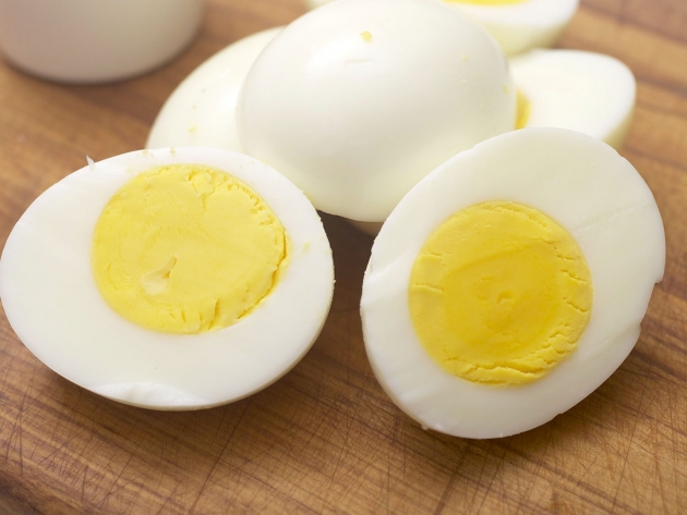 Αυγό και χοληστερίνη: Η κατάρριψη ενός μύθου