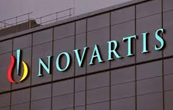 Novartis : Νέα δεδομένα για καινοτόμες θεραπείες