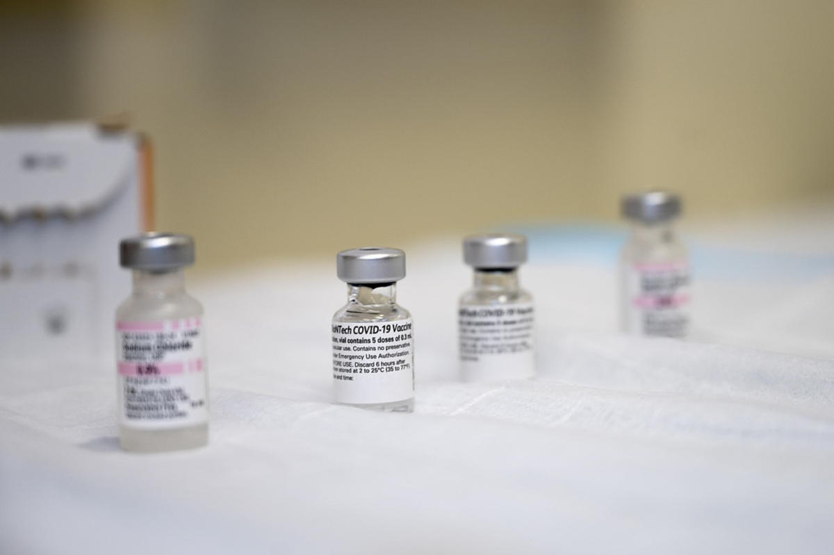 Ινδική μετάλλαξη: Ποια είναι η αποτελεσματικότητα των εμβολίων σύμφωνα με τα νέα δεδομένα;