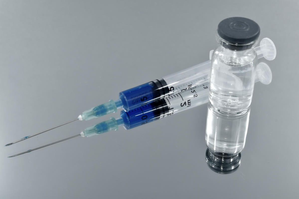 Μεθοτρεξάτη: Πως επηρεάζει την αποτελεσματικότητα των εμβολίων της COVID-19