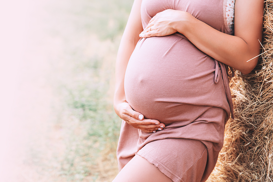 Νέα μελέτη: Η μεσογειακή διατροφή προστατεύει από επικίνδυνη επιπλοκή στην εγκυμοσύνη