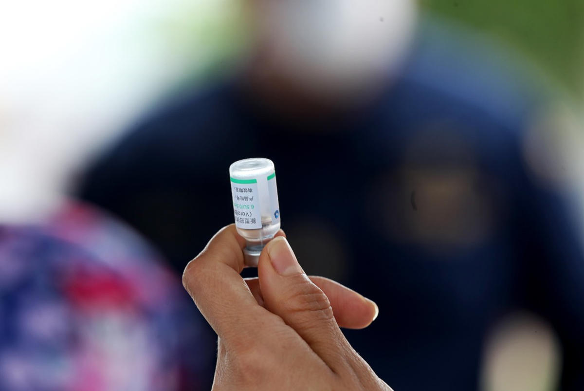 Sinopharm: Ο WHO ενέκρινε το πρώτο Κινεζικό εμβόλιο για την COVID-19