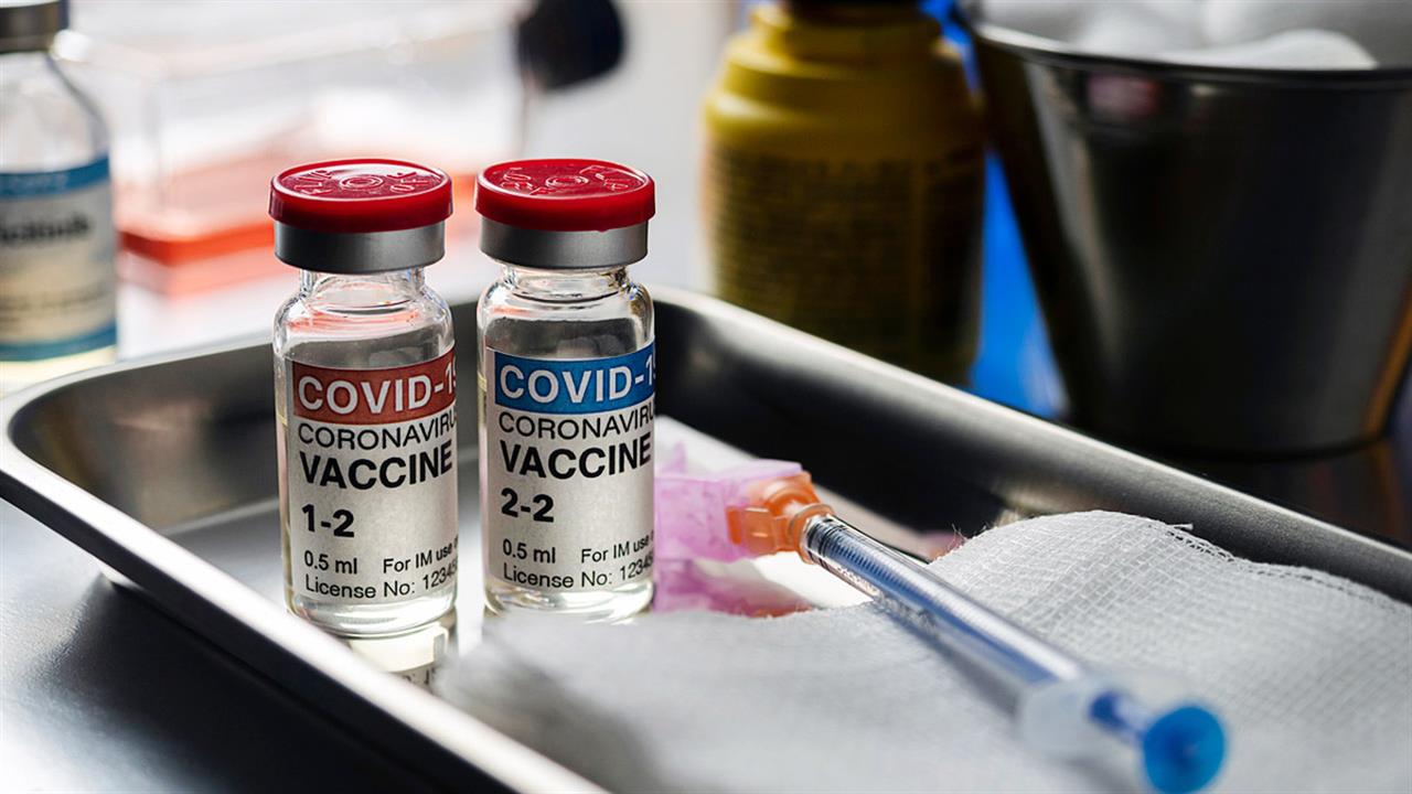 Άνθρωποι «σβήνουν» κάθε μέρα: 58χρονος πέθανε μετά τον εμβολιασμό του με δεύτερη δόση Pfizer/BioNTech