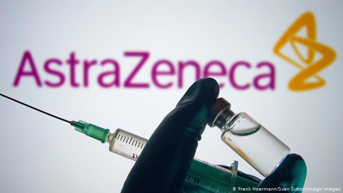 EMA – Νέες οδηγίες: 3 βδομάδες «προσοχή» για ύποπτα σημάδια μετά από εμβολιασμό με AstraZeneca