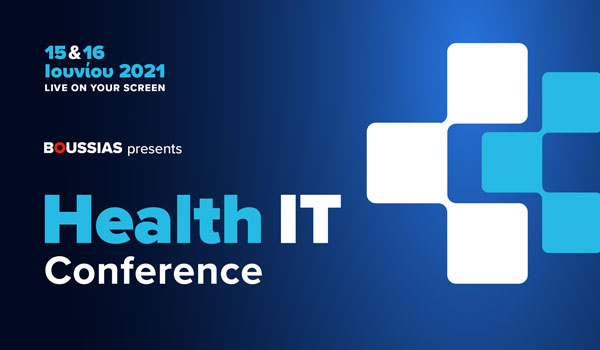 Συνέδριο με θέμα: “Η Πληροφορική Υγείας σε περίοδο COVID-19”