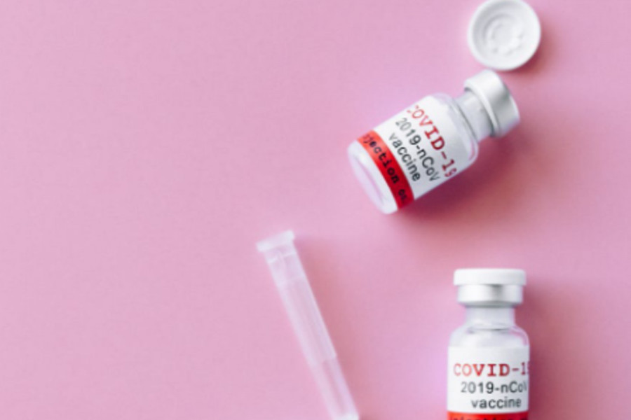 Πώς το εμβόλιο για την COVID-19 βοήθησε τις φαρμακευτικές εταιρείες με διαφορετικό τρόπο