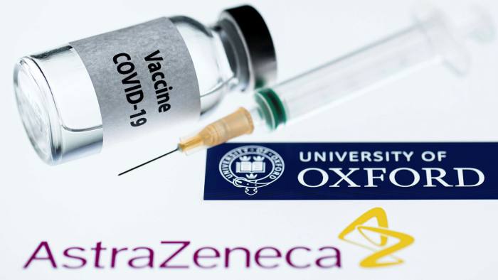 Το εμβόλιο της AstraZeneca είναι αποτελεσματικό έναντι των μεταλλάξεων Delta και Kappa