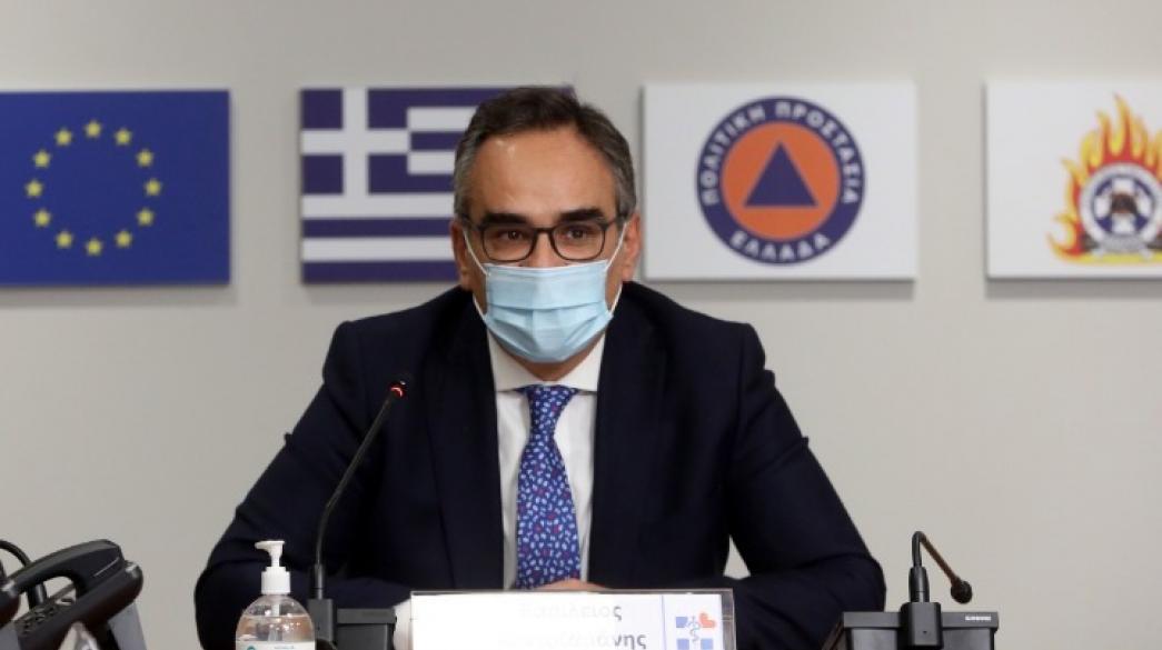 Γ. Ν. Αγρινίου: Παραίτηση του διοικητή για το θέμα της υψηλής θνησιμότητας στη ΜΕΘ