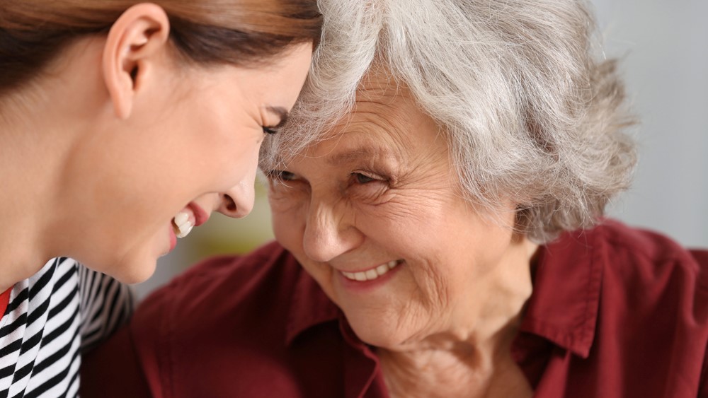 Ελπίδα για θεραπεία της νόσου Alzheimer