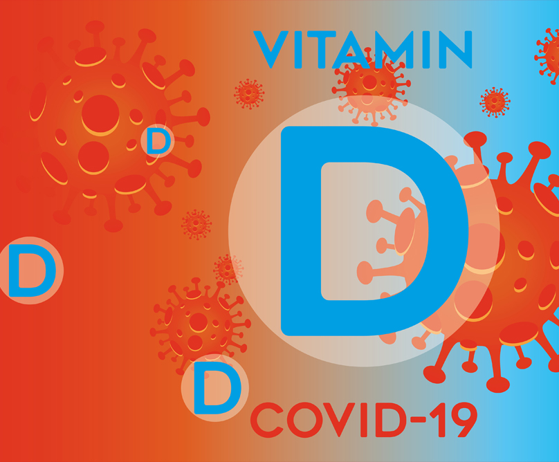 Βιταμίνη D: Aυτοανοσία και COVID-19