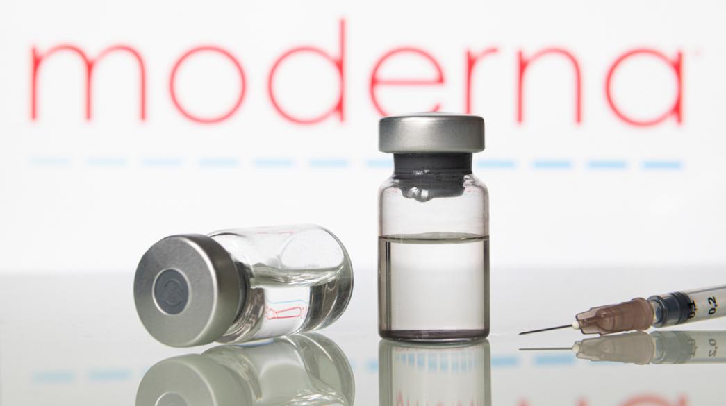 Moderna: Αίτημα για πλήρη έγκριση του εμβολίου της για τους άνω των 18