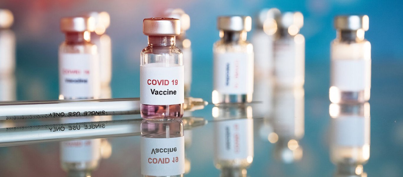 13χρονος νεκρός μετά τον εμβολιασμό κατά του κορωνοϊού – Πάνω από 1.200 περιστατικά μυοκαρδίτιδας σε νέους στις ΗΠΑ