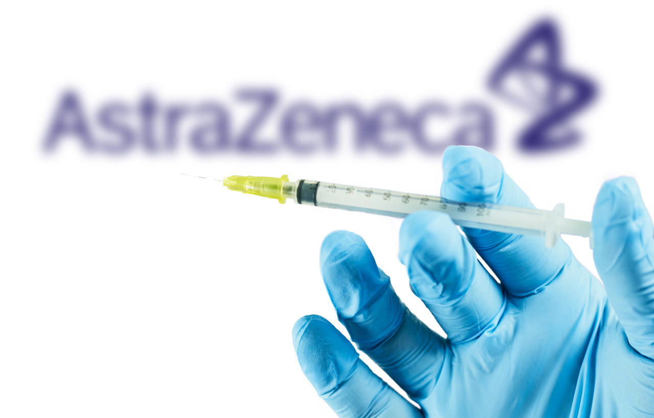 Εμβόλιο AstraZeneca και ιδιοπαθής θρομβοπενική πορφύρα: Σε τι ποσοστό εμφανίζεται η επιπλοκή;