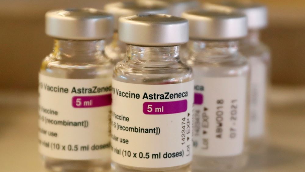 Αξιωματούχος EMA: Να μην χορηγείται το εμβόλιο της AstraZeneca σε άτομα άνω των 60 ετών