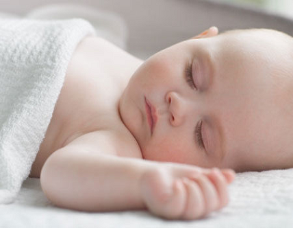 Ο ύπνος του μωρού σας: Όσα πρέπει να γνωρίζουν οι νέες μητέρες