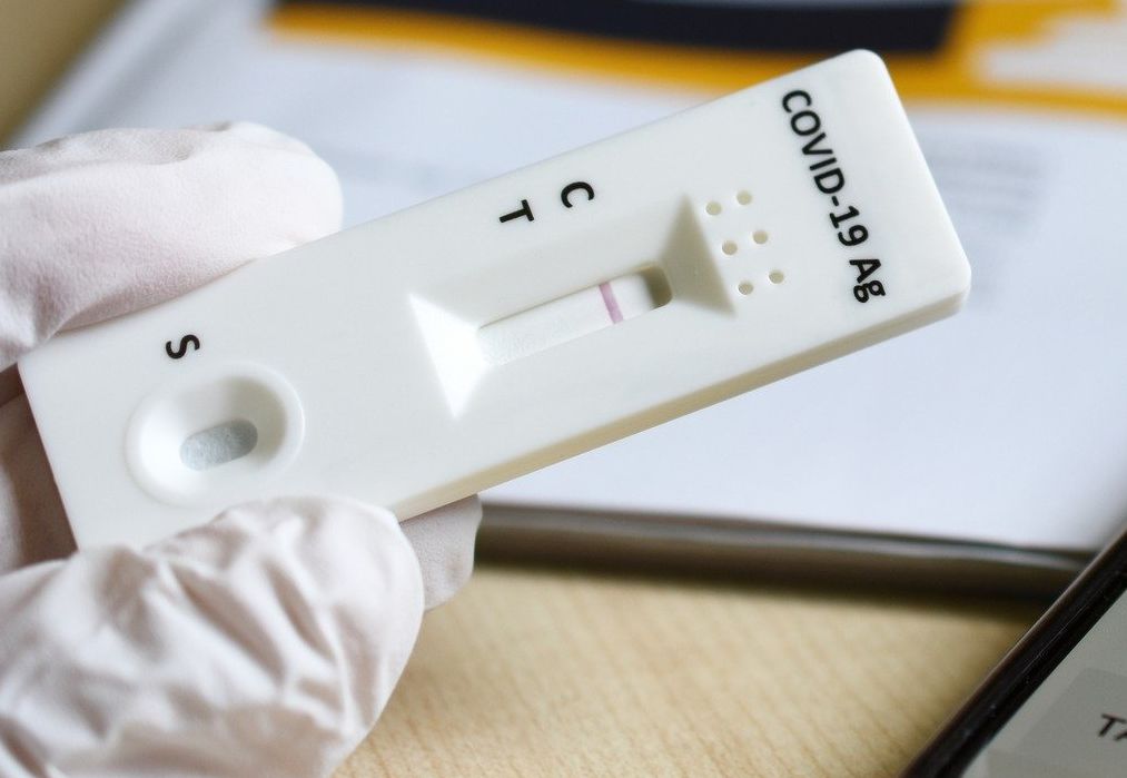 ΦΣΑ: Τέλος στις 19 Ιουνίου τα δωρεάν self-test από τα φαρμακεία