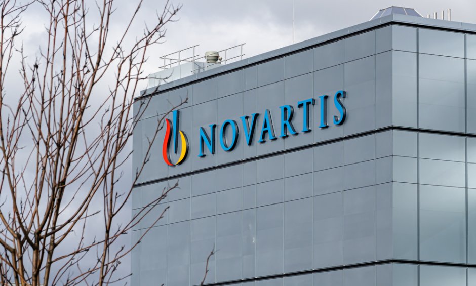 Η Novartis και η Hewlett Packard Enterprise ενώνουν τις δυνάμεις τους