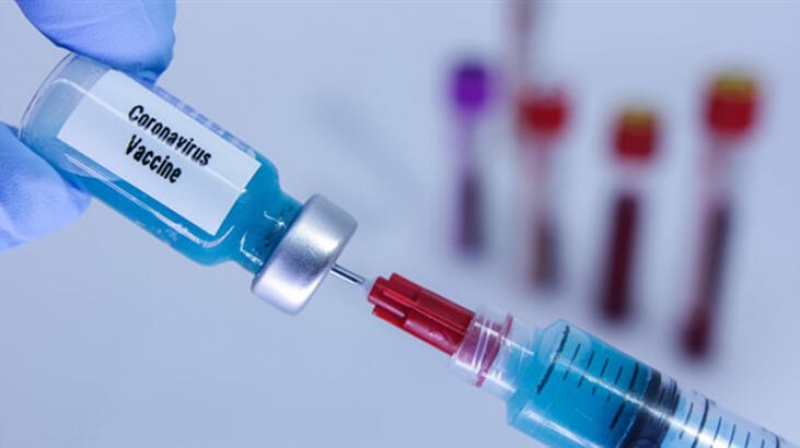 Τα εμβόλια υβριδικής πρωτεΐνης ακίδας μπορούν να αποτρέψουν μια μελλοντική πανδημία από κορωνοϊό