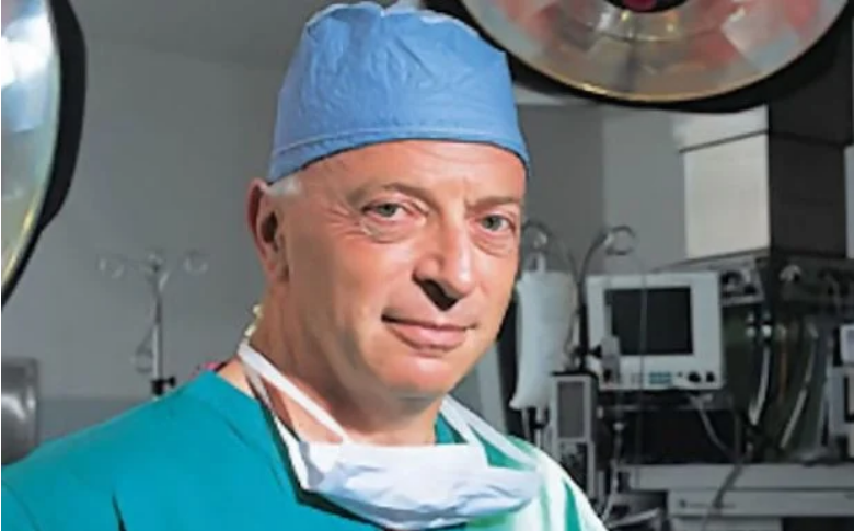 Η Ακαδημία Αθηνών εξέλεξε ως Τακτικό Μέλος της τον Καθηγητή Χειρουργικής Δρα Ανδρέα Τζάκη