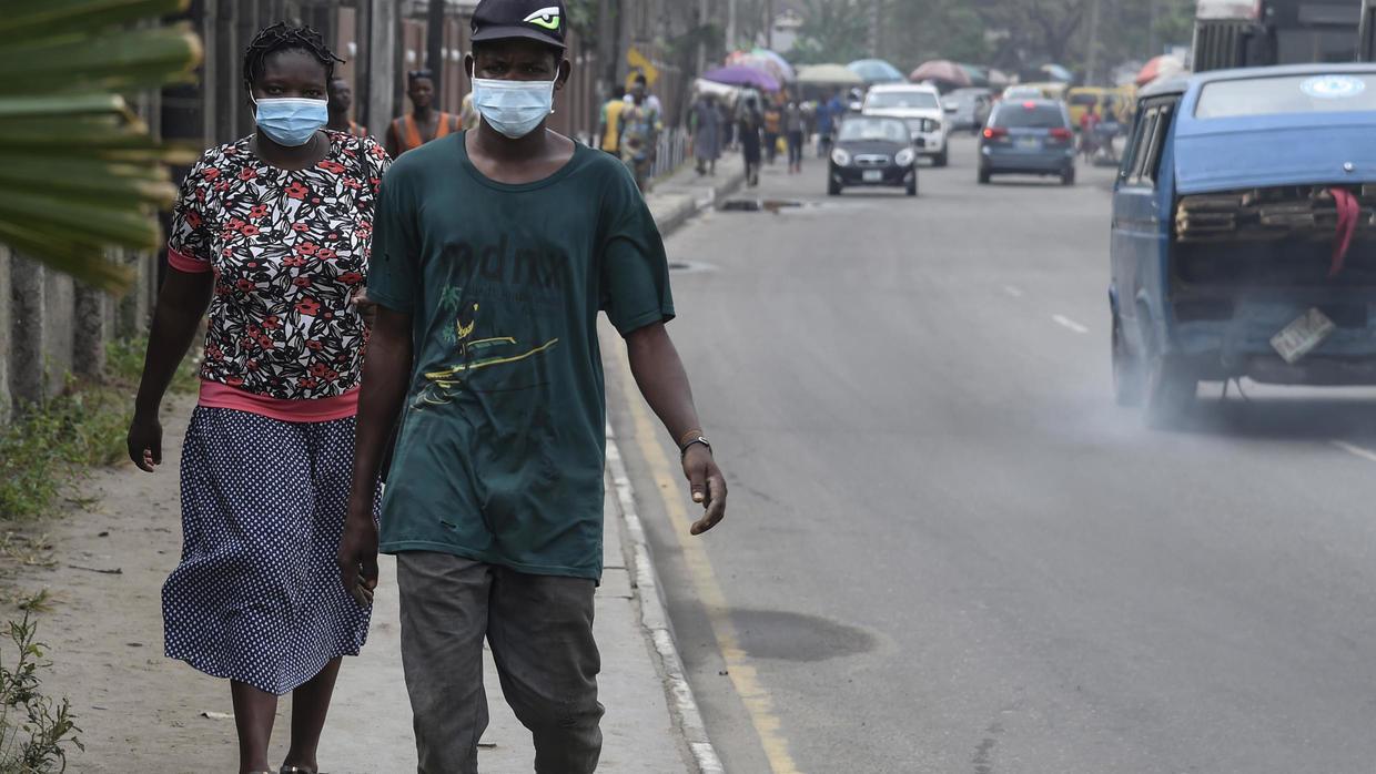ΠΟΥ: Το τρίτο κύμα εξαπλώνεται ταχύτερα στην Αφρική λόγω έλλειψης εμβολίων