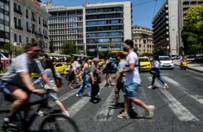 COVID-19: 297 νέα κρούσματα – 358 σε ΜΕΘ -17 νεκροί