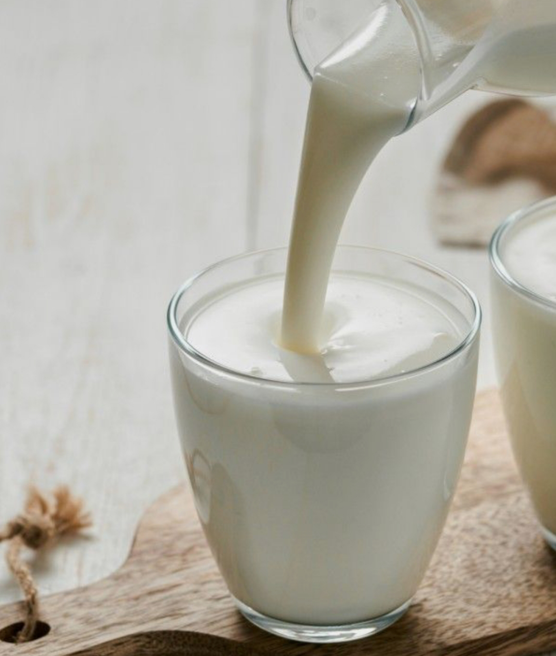 Κατσικίσιο γάλα – Τα οφέλη στον οργανισμό μας