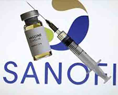 COVID-19: Μέχρι τον Δεκέμβριο διαθέσιμο το εμβόλιο της Sanofi