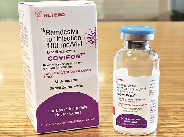 Η θεραπεία με remdesivir δεν βελτιώνει την επιβίωση και ίσως αυξάνει την διάρκεια νοσηλείας σε ασθενείς με COVID-19