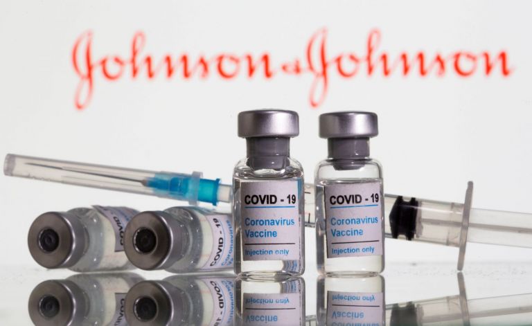 Η χυμική και κυτταρική ανοσία παραμένει ακόμη και 8 μήνες μετά τον εμβολιασμό με το εμβόλιο της Johnson&Johnson κατά του κορωνοΐού