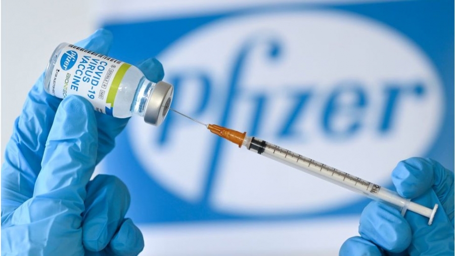 Ισραήλ: Στα σκαριά ενισχυτική δόση του εμβολίου της Pfizer στους άνω των 60 ετών