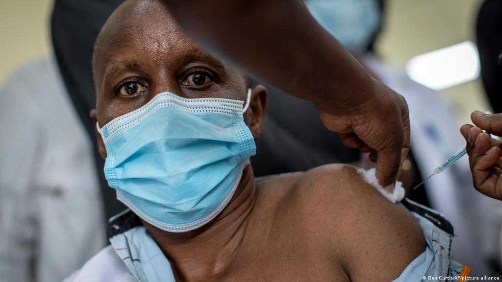 ΠΟΥ: Αυξήθηκε 43% ο αριθμός των θανάτων στην Αφρική σε μια εβδομάδα