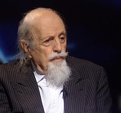 Θ.Τάσιος προς αρνητές εμβολίων: «Είστε ξενοδόχοι θανάτου απειλείτε τα δικαιώματα όλων μας»